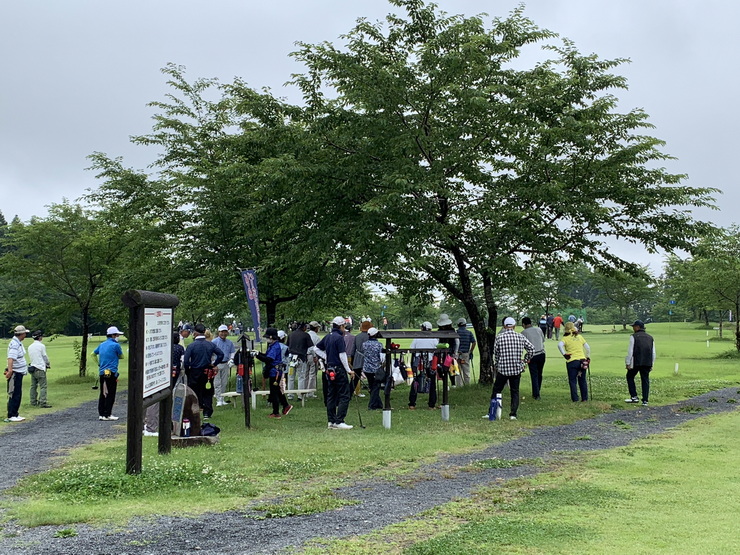 栗原市スポーツ協会総会