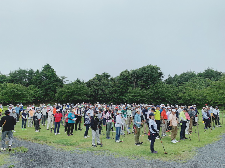 栗原市スポーツ協会総会