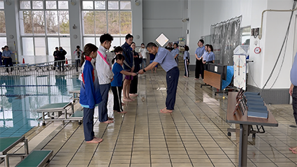 第２３回くりこま高原大会