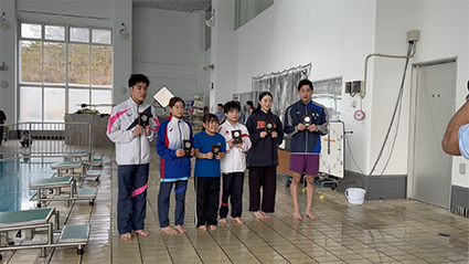 第２３回くりこま高原大会